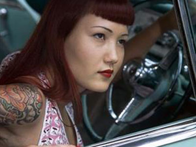 Πώς να μικρύνετε τη μύτη σας